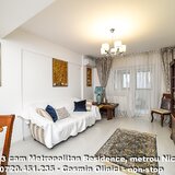 Titan, Metropolitan Residence, metrou N. Teclu